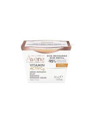 AVENE VITAMIN ACTIV CG CREMA...