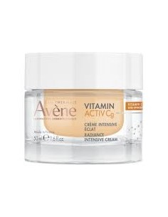 AVENE VITAMIN ACTIV CG...
