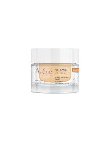 AVENE VITAMIN ACTIV CG CREMA...