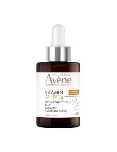 AVENE VITAMIN ACTIV CG...