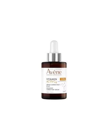 AVENE VITAMIN ACTIV CG SERUM...