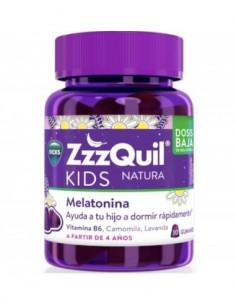ZZZQUIL SUEÑO 3+  30...