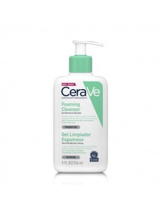 CERAVE LIMPIADORA CREMA...