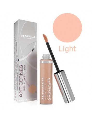 MAVALA PERFECT CONCEALER CORRECTOR LIGHT