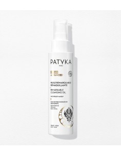 PATYKA HUILE REMARQUEABLE...