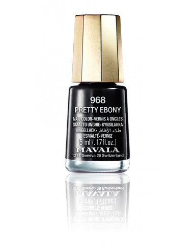 MAVALA PRETTY EBONY 968
