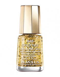 MAVALA GOLD FIZZ 948